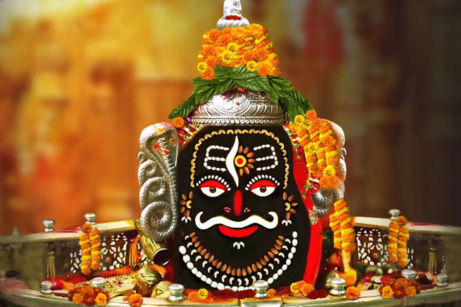 Spiritual tour to Madhya Pradesh