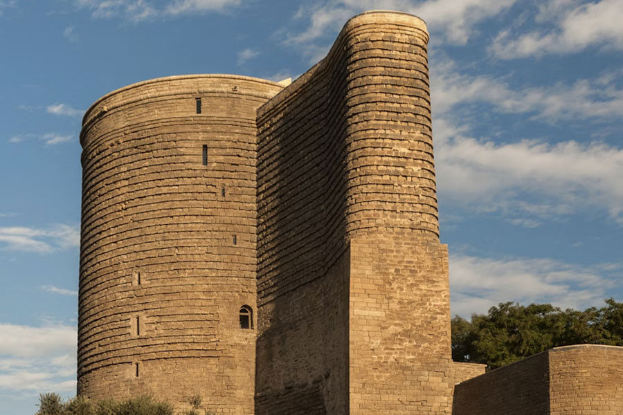 Amazing Baku Tour Package