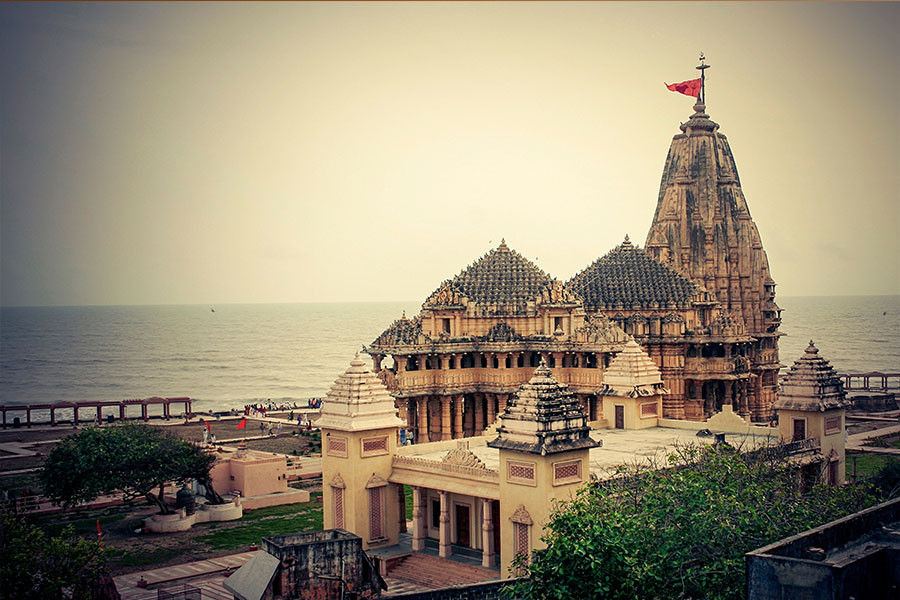 Gujarat Tour Package with Kutch