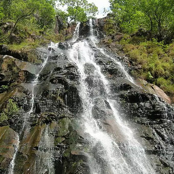 Weekend tour from Nagpur to Pachmarhi