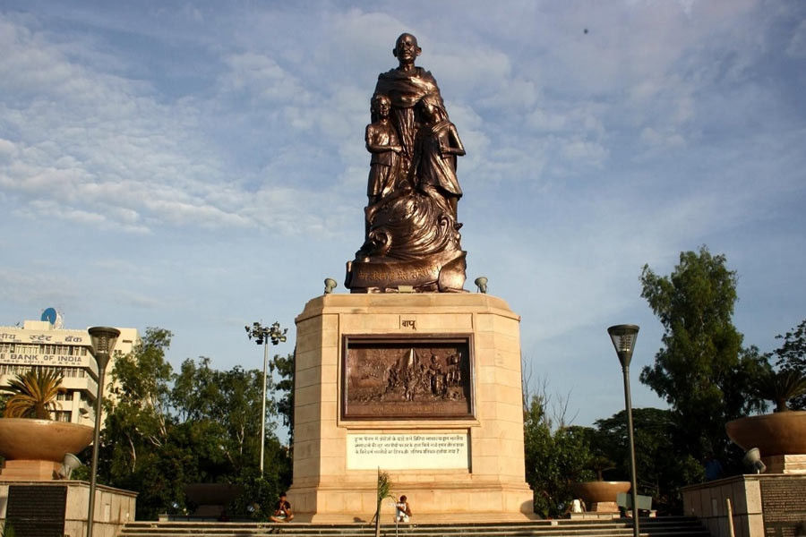 A Historical Journey through Bihar
