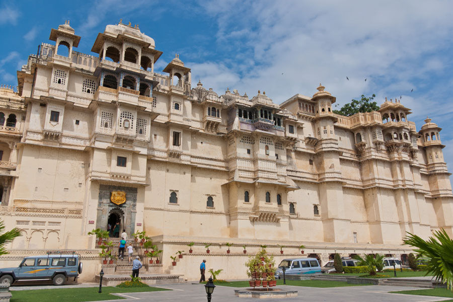 Weekend Tour for Ahmedabad – Udaipur