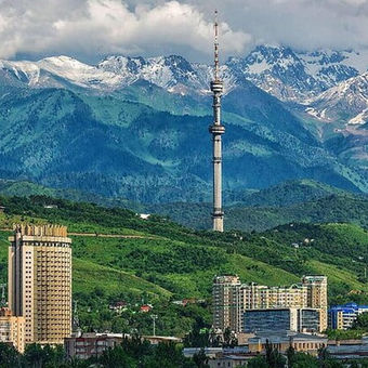 Serne Almaty