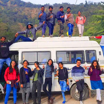 Nainital Corporate Group Tour