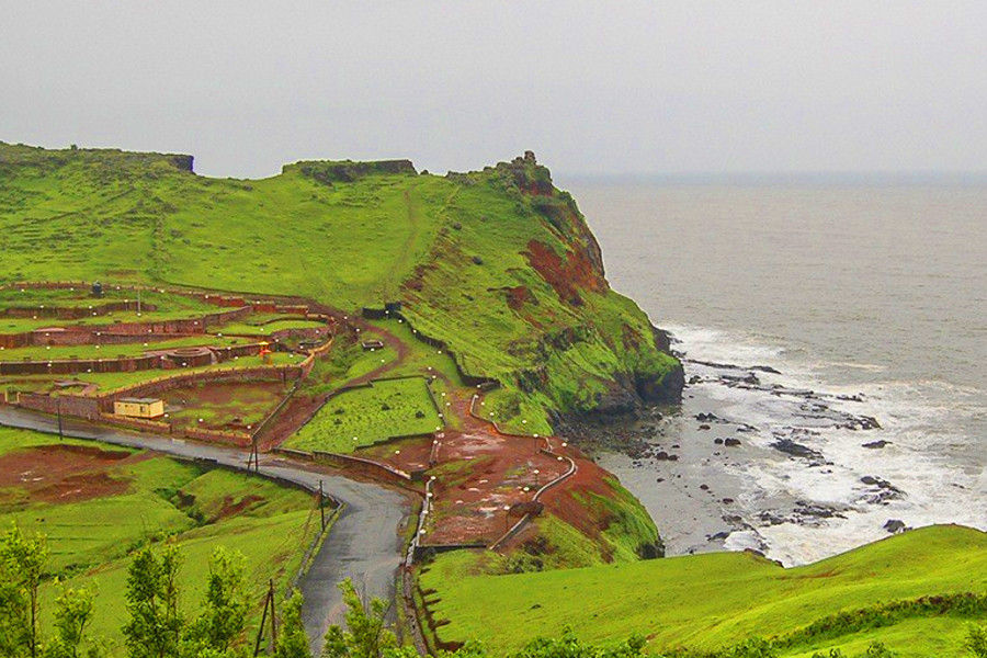 Weekend Tour for Pune Ratnagiri