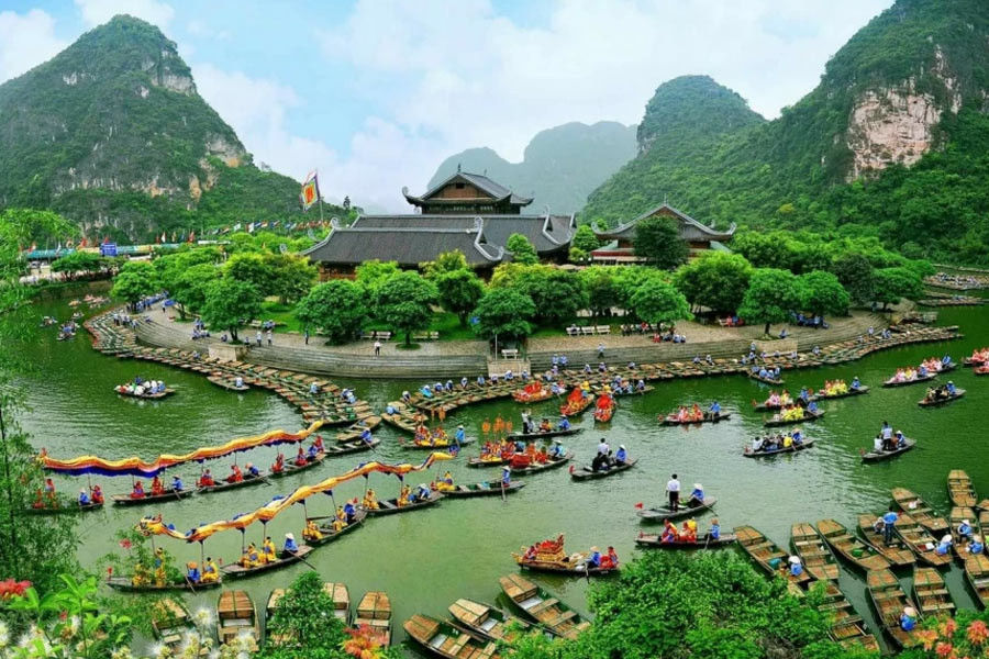 Vietnam Paradise
