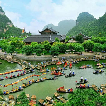 Vietnam Paradise