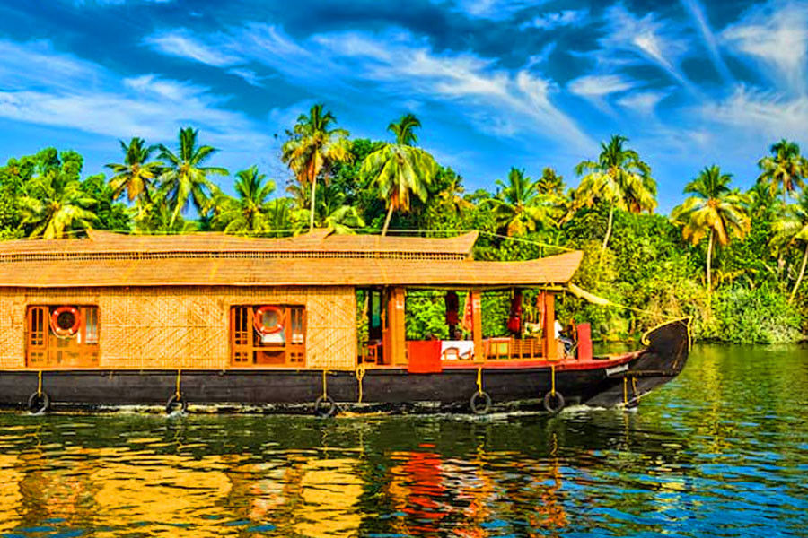 Beauty of kerala