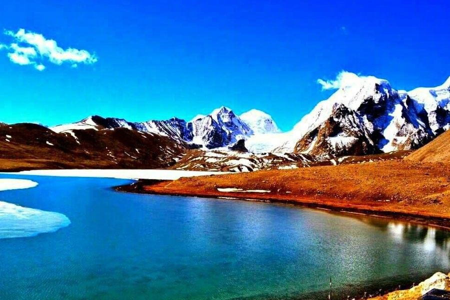 I Love Sikkim