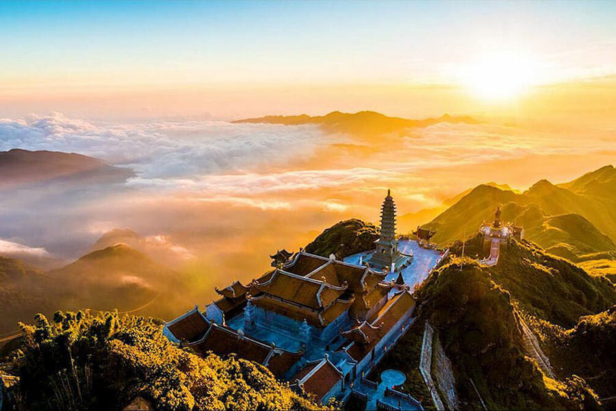 NORTHERN VIETNAM TOUR