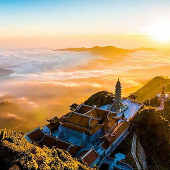 NORTHERN VIETNAM TOUR