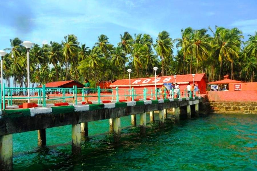 Port Blair Tour Package