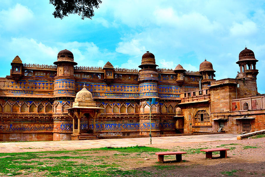 Madhya Pradesh A Historical Trip