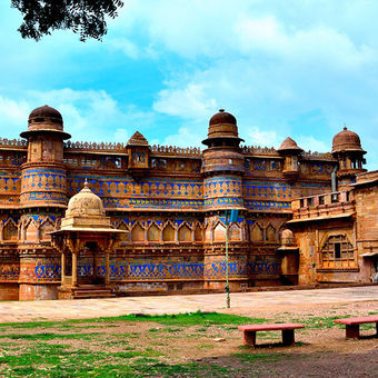 Madhya Pradesh A Historical Trip