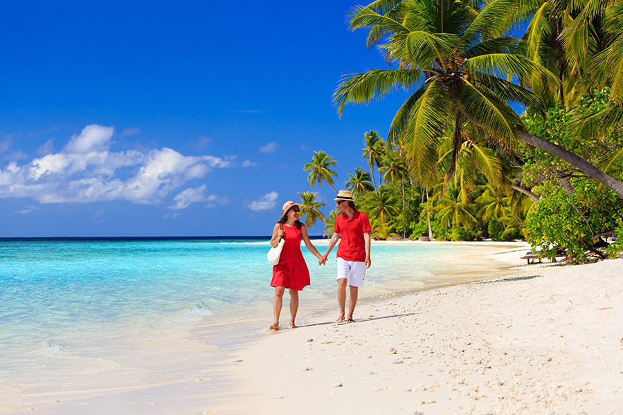 Best Kerala Honeymoon Tour Package with Kovalam