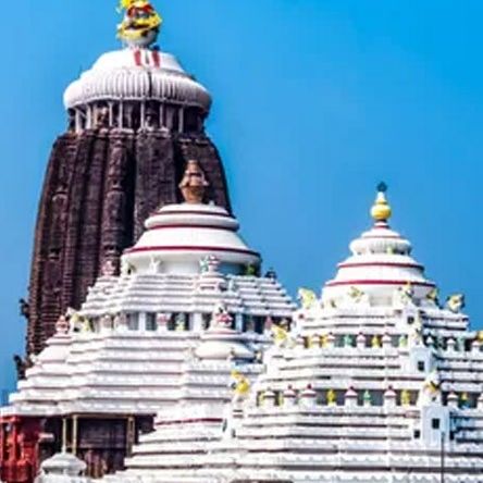 Odisha Tour