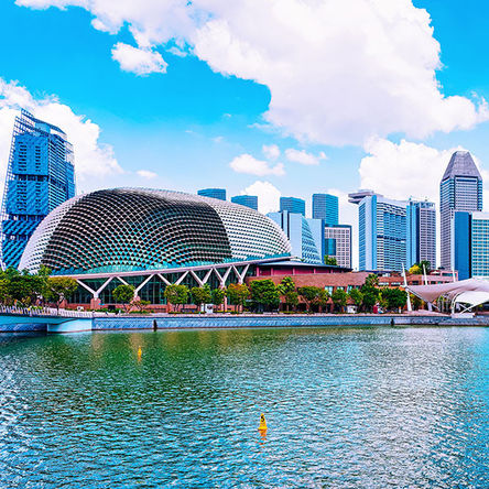 Malaysia Tour