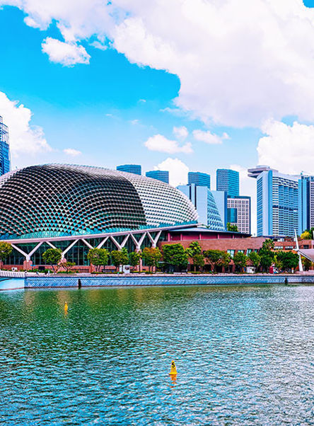 Malaysia Tour