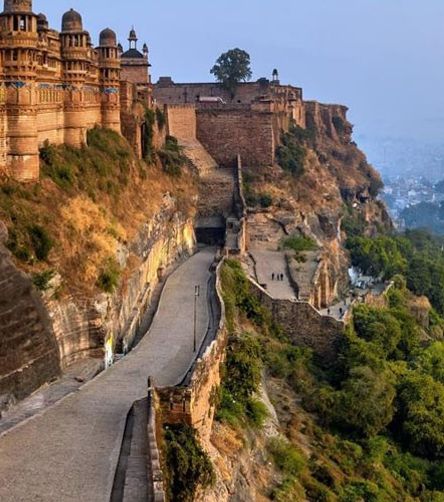 Madhya Pradesh