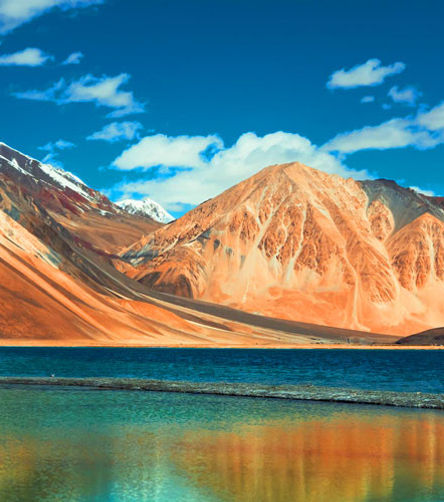 Leh Ladakh