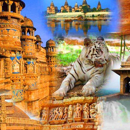 Madhya Pradesh