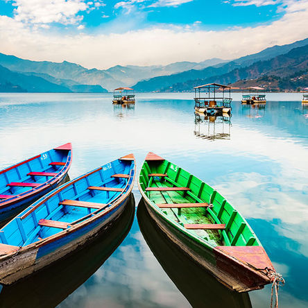Nepal Tour