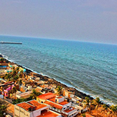 Puducherry
