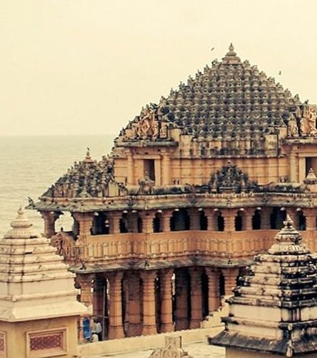 Gujarat Tour