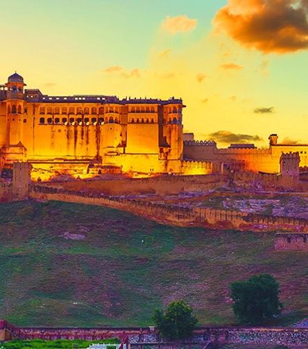 Rajasthan