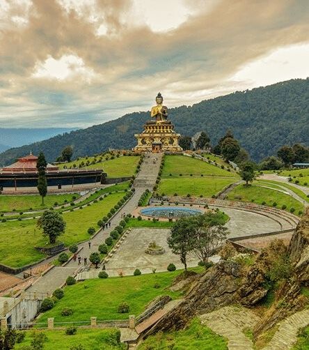 Sikkim