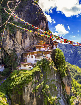 Bhutan Tour