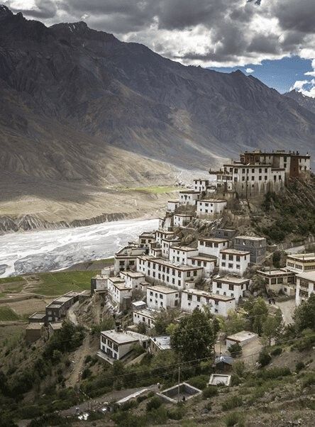 Spiti