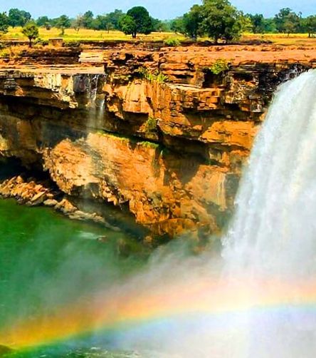 Chhattisgarh Tour