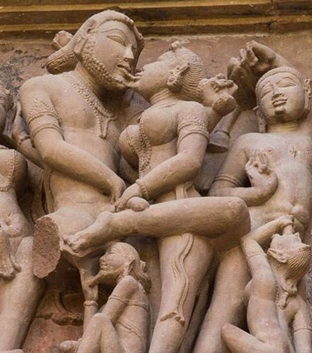 Khajuraho