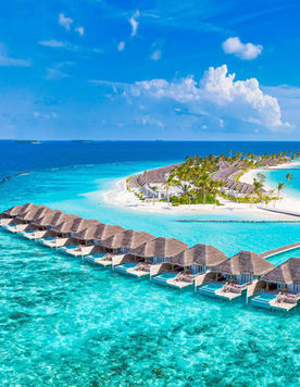 Maldives Tour