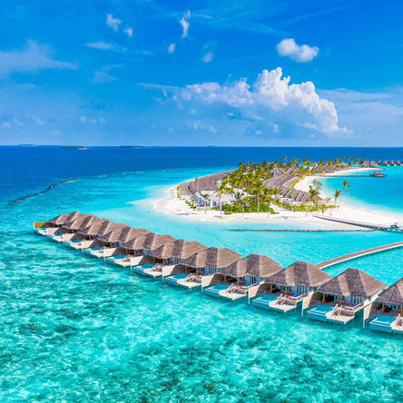 Maldives Tour