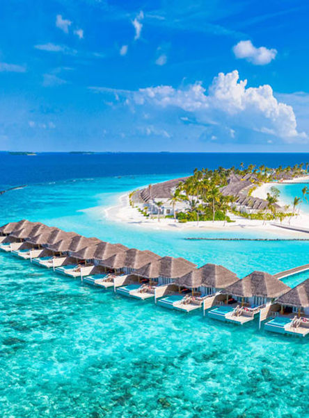 Maldives Tour