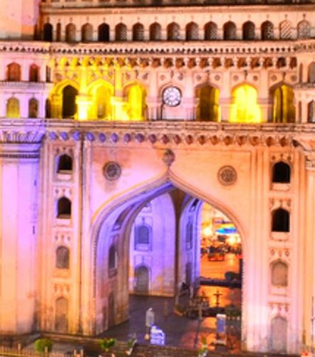 Telangana