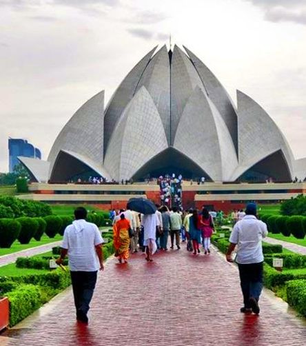 Delhi Tour