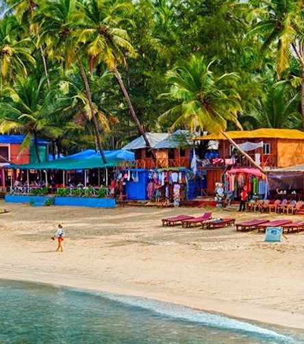Goa Tour