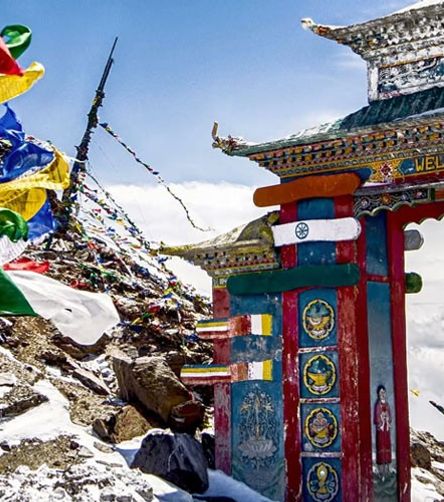 Arunachal
