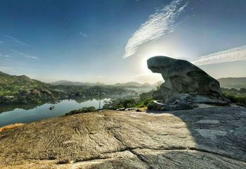 Best Time to Visit Mount Abu