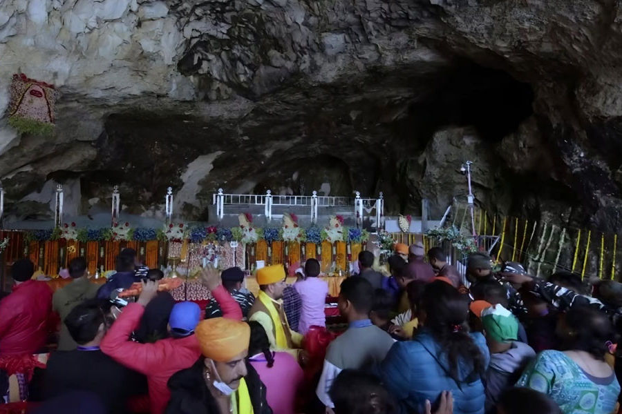 Amarnath Yatra 2026 Guide to its routes, registration, and essential tips