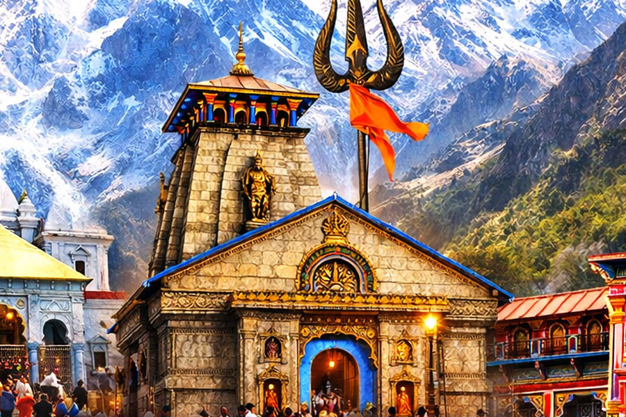 Char Dham Yatra 2026: Opening Dates, Registration & Booking Guide