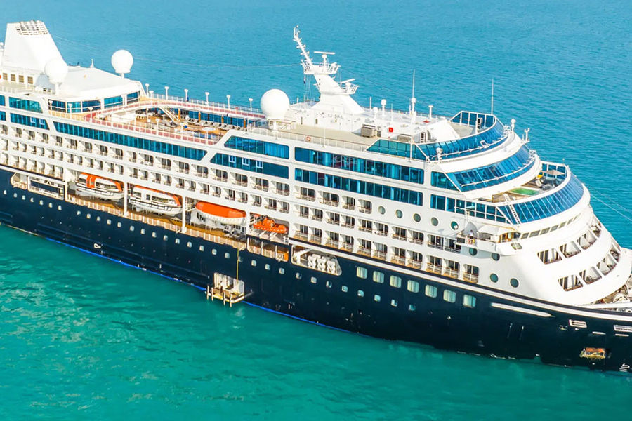 Your International Cruise Bucket List for 2026: Routes Every Indian Traveler Is Booking Right Now