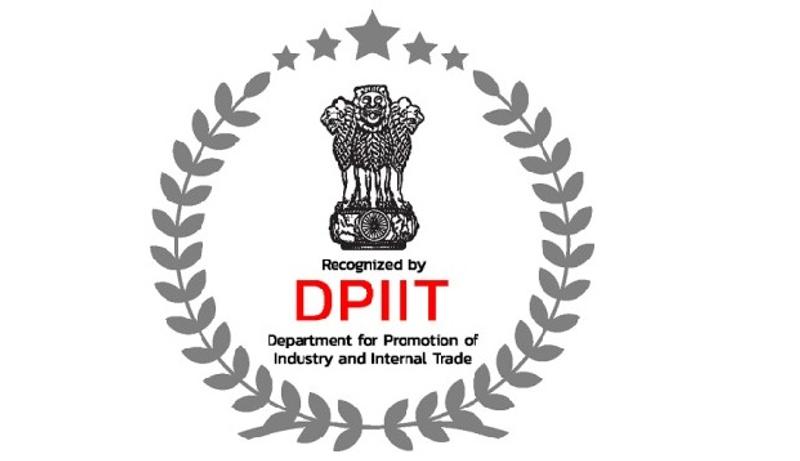 DPIIT Internship Apply Online