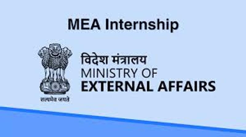 MEA Internship Apply