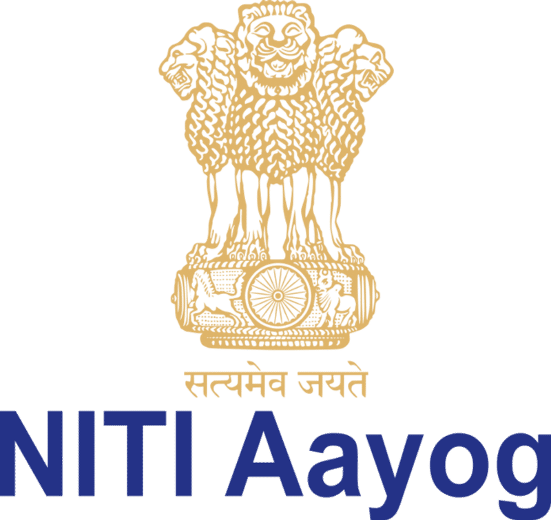 Niti Aayog Internship Work from Home