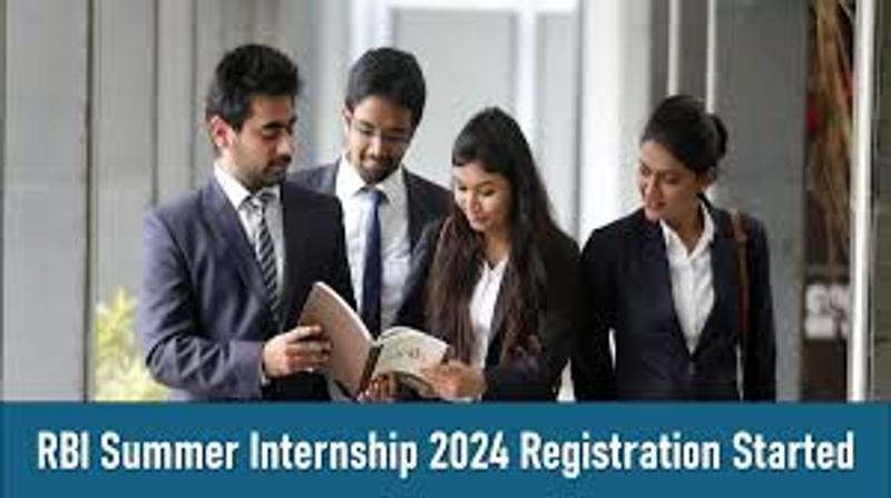 RBI Legal Internship