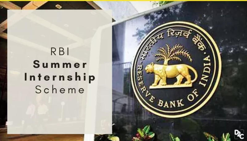 RBI Legal Internship